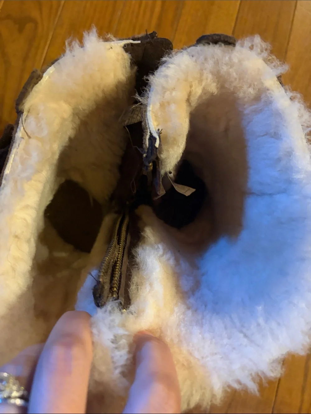 Ugg boots